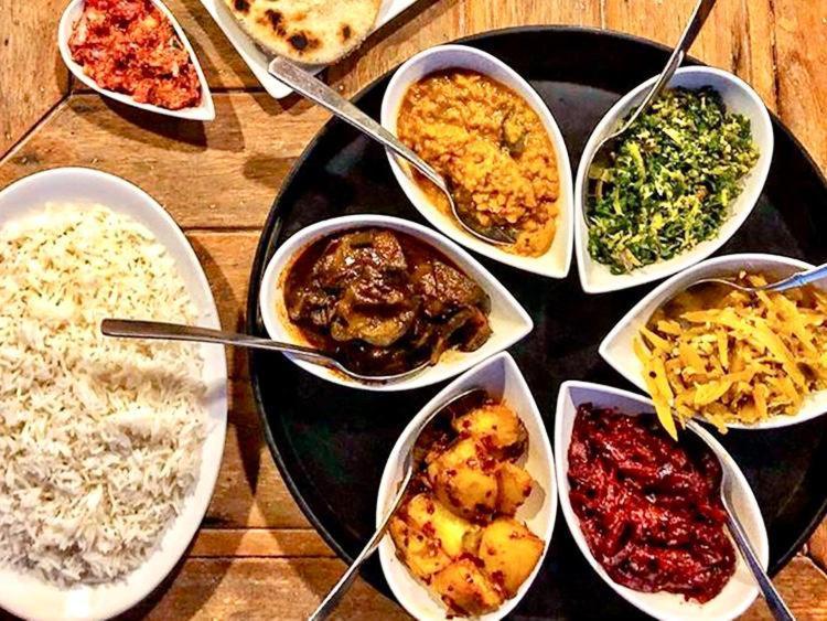 Freedom Inn 尼甘布 外观 照片